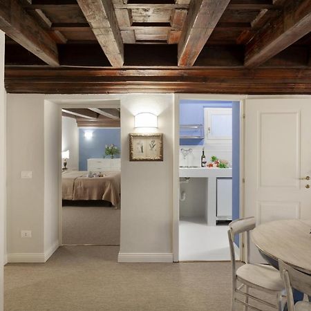 S. Spirito Flat Διαμέρισμα Φλωρεντία Εξωτερικό φωτογραφία