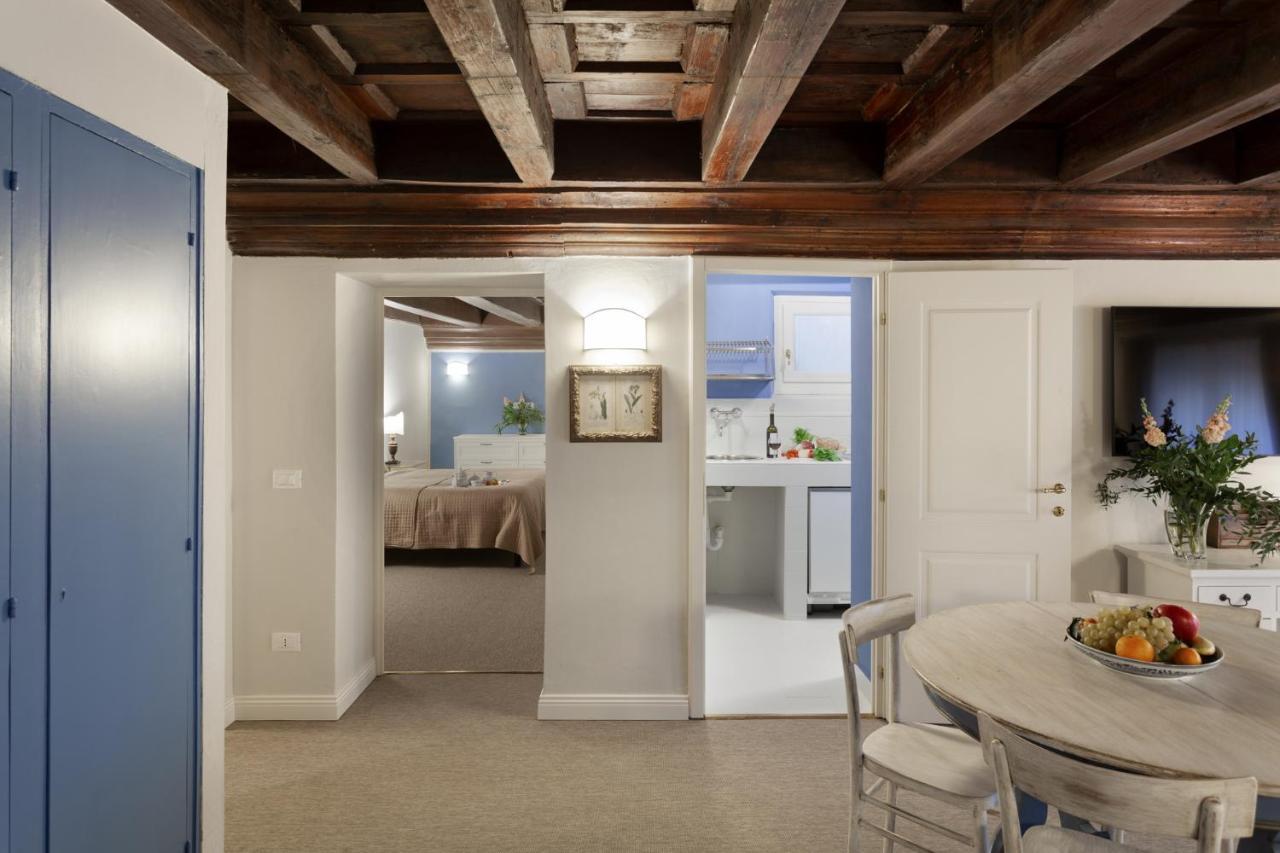 S. Spirito Flat Διαμέρισμα Φλωρεντία Εξωτερικό φωτογραφία