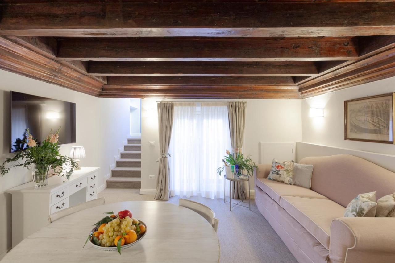 S. Spirito Flat Διαμέρισμα Φλωρεντία Εξωτερικό φωτογραφία