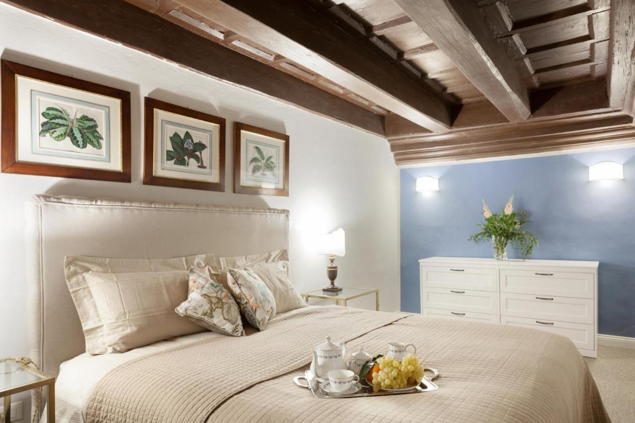 S. Spirito Flat Διαμέρισμα Φλωρεντία Εξωτερικό φωτογραφία