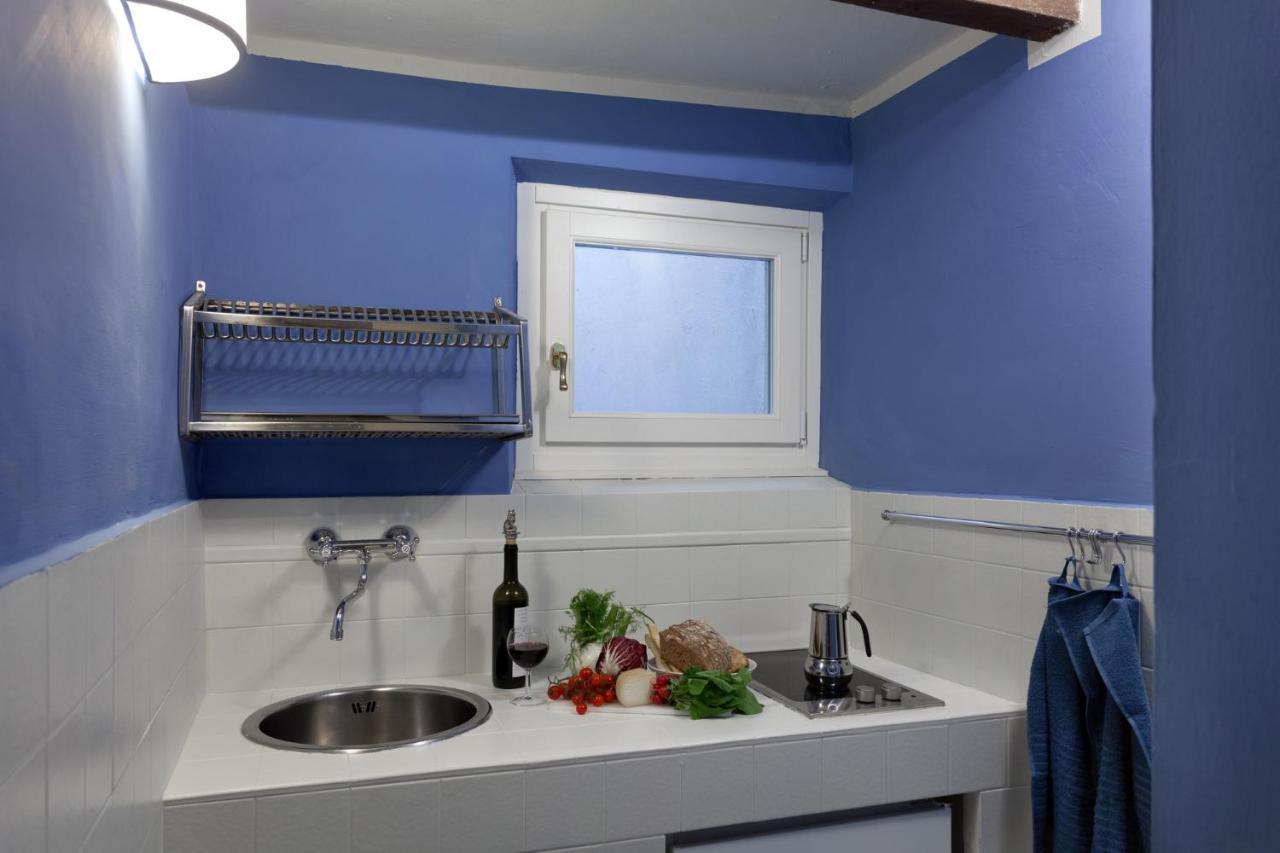 S. Spirito Flat Διαμέρισμα Φλωρεντία Εξωτερικό φωτογραφία