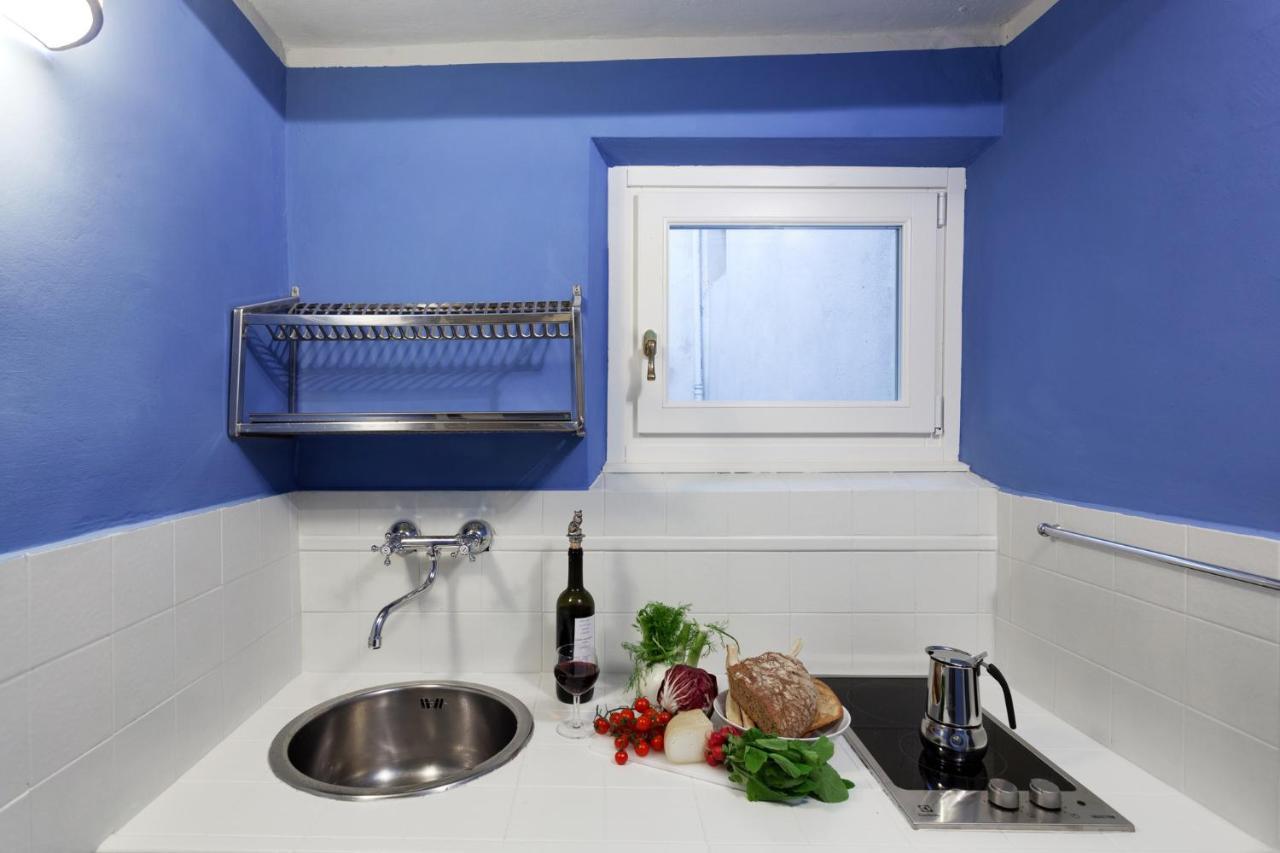 S. Spirito Flat Διαμέρισμα Φλωρεντία Εξωτερικό φωτογραφία