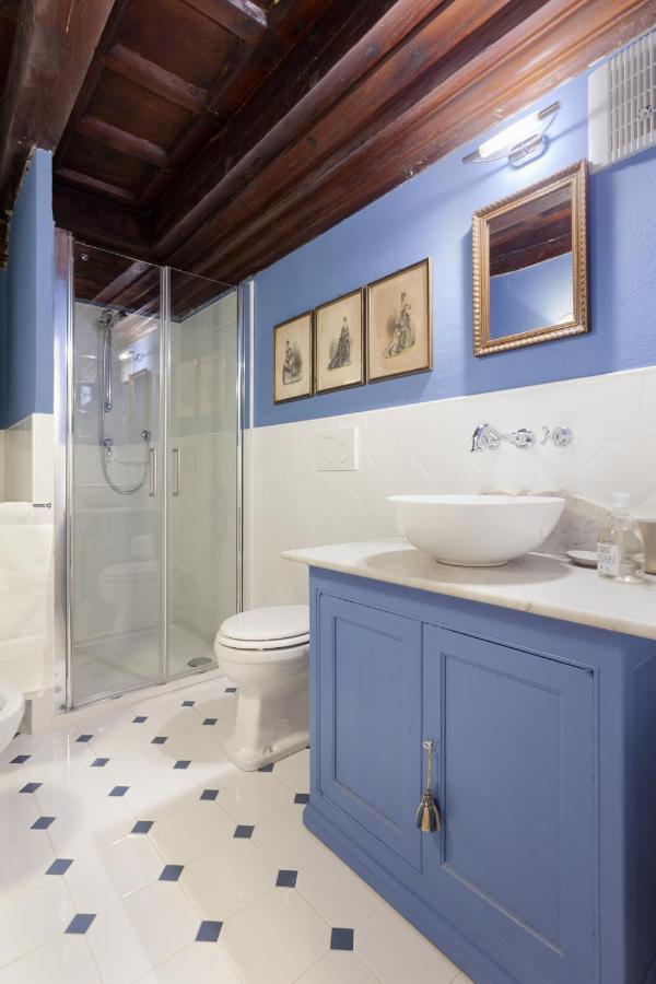 S. Spirito Flat Διαμέρισμα Φλωρεντία Εξωτερικό φωτογραφία