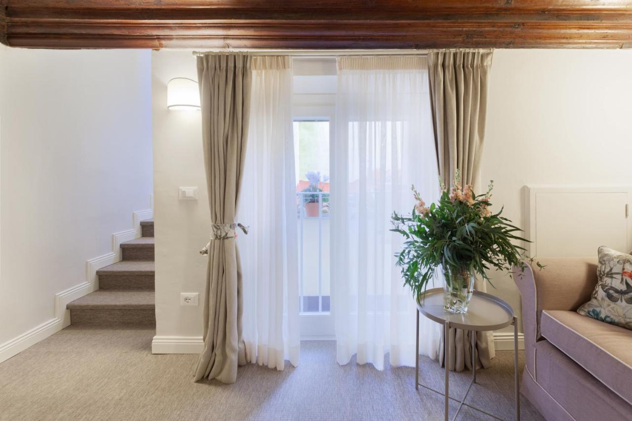 S. Spirito Flat Διαμέρισμα Φλωρεντία Εξωτερικό φωτογραφία